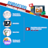 create appealing and creative infographics for you
