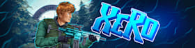 draw a youtube twitter header
