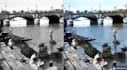 do colorized black and white picture