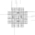 make your text or image 1 color into an optical illusion
