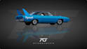 make custom car illustrations