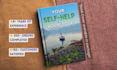 be your self help ebook ghostwriter, ghost book writer