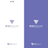 design creative financial logo with satisfaction guaranteed