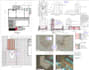 draft autocad architectural, mep and structural drawings