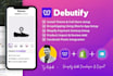 build a winning shopify dropshipping store by debutify theme