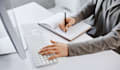 work for you as a virtual assistant for 1 hours
