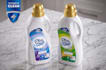 design a liquid detergent label for you