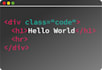 do html, css, javascript projects