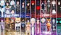 produce high quality vtuber art and rigging