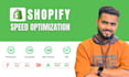 do shopify speed optimization to boost shopify score