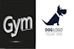 design professionally pet and gym log