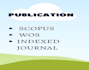 assist in indexed journal publication of your research articles