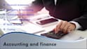 do finance and accounting tasks