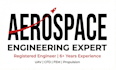 do aerospace , aerodynamics and uav design  analysis