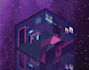 create modern isometric illustrations and build illustration