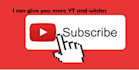 give you more subs on y0utbe