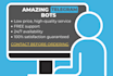 develop a professional telegram bot