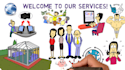 do an amazing doodly and videoscribe whiteboard animation