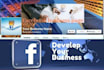 create facebook business page