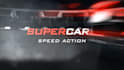 create amazing sport car racing logo intro