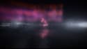 create amazing glitch logo reveal