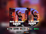 design cool cartoon album cover