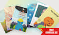 illustrate your childrens book and cover