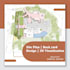 be desig your garden,site plan and backyard design