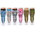 create custom pattern leggings design