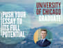 edit your college or graduate application essay