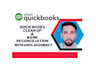 do double entry bookkeeping in quickbooks online