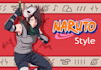 draw you in naruto or boruto style