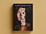 create a memoir book cover design, photographic book cover