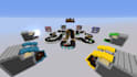 build you a hypixel bedwars map