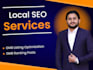 do local SEO, gmb optimization and google maps management