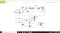 create your diagrams on ms visio