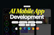 do custom mobile app development for android and ios app