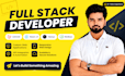 be software developer full stack web developer php laravel developer react node