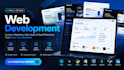 do make professional website and saas products