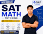 be your digital sat math tutor, get prepared with a personalized program