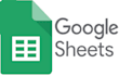 provide google sheets and excel assistance