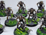 paint your warhammer army