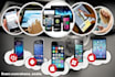 build ecommerce app woocommerce app android ios mobile app