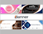 create banner design for your business