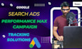 set google search ads, PPC, campaign, display ads, performance max campaign