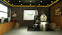 do product designing and rendering