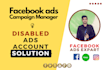 setup facebook ads campaign by marketing fix ads manager