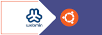 setup webmin and virtualmin on your server