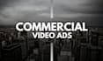 create a custom commercial video ad