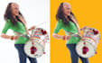do in photoshop face, beauty, skin and fashion retouching
